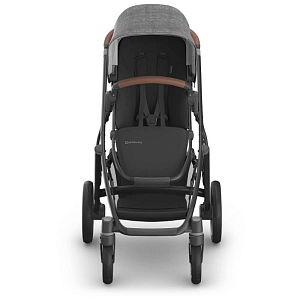Коляска 2 в 1 UPPAbaby "Виста В3 Грейсон"